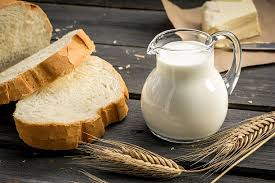 Dairy Products