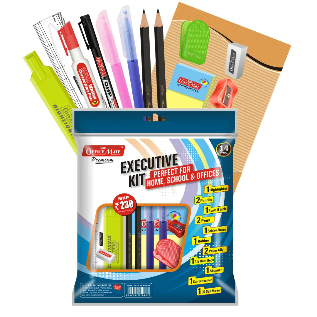 Stationery