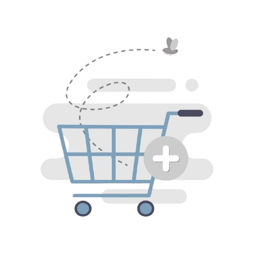 No Cart
